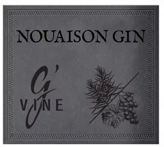 NOUAISON GIN G' VINE
