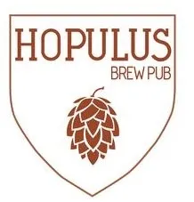 HOPULUS BREW PUB