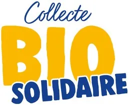 Collecte BIO SOLIDAIRE