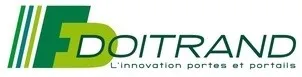 F DOITRAND L'innovation portes et portails