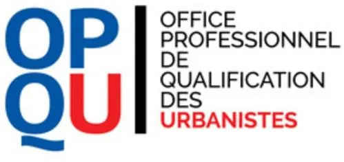 OPQU OFFICE PROFESSIONNEL DE QUALIFICATION DES URBANISTES