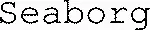 Seaborg