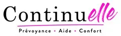 Continuelle Prévoyance . Aide . Confort