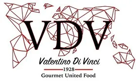 VDV Valentino Di Vinci Gourmet United Food 1928
