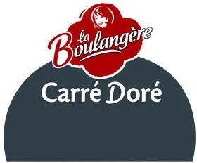 la Boulangère Carré Doré