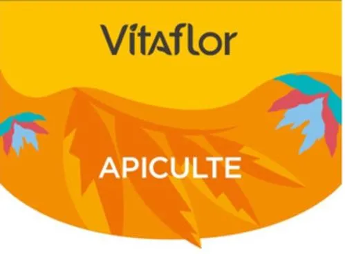 Vitaflor APICULTE