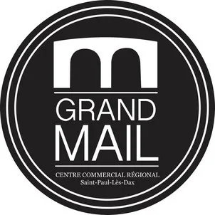 GRAND MAIL CENTRE COMMERCIAL REGIONAL Saint-Paul-Lès-Dax