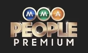MMA PEOPLE PREMIUM