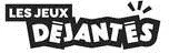 LES JEUX DEJANTES