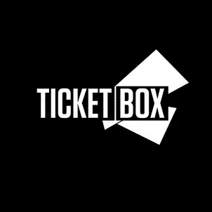 TICKET BOX