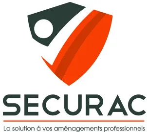 SECURAC La solution à vos aménagements professionnels