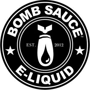 BOMBSAUCE E-LIQUID EST.2012