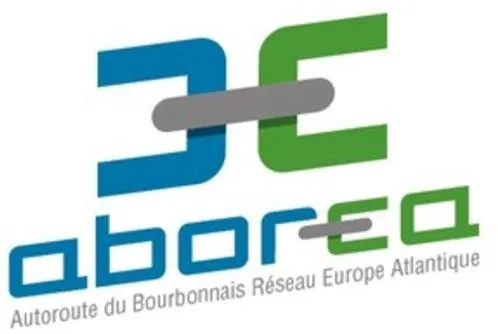 aborea Autoroute du Bourbonnais Réseau Europe Atlantique EE