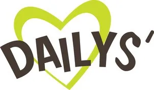 DAILYS'