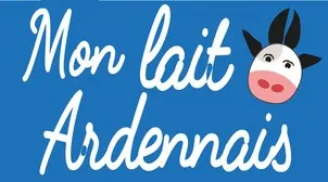 Mon lait Ardennais