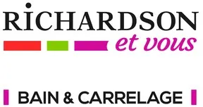 RICHARDSON et vous BAIN & CARRELAGE