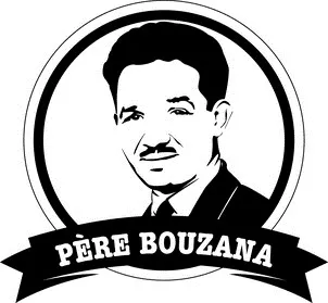 PERE BOUZANA