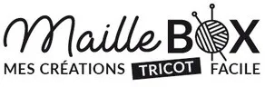Maille BOX MES CREATIONS TRICOT FACILE