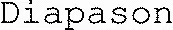 Diapason