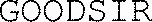 GOODSIR