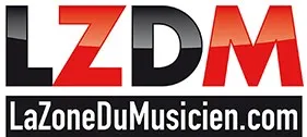 LZDM LaZoneDuMusicien.com