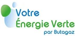 Votre Energie Verte par Butagaz