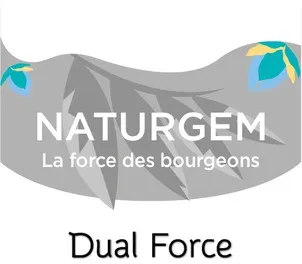 NATURGEM La force des bourgeons Dual Force