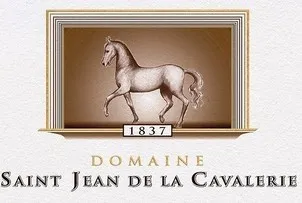 1837 DOMAINE SAINT JEAN DE LA CAVALERIE