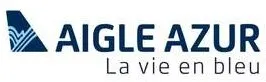 AIGLE AZUR La vie en bleu