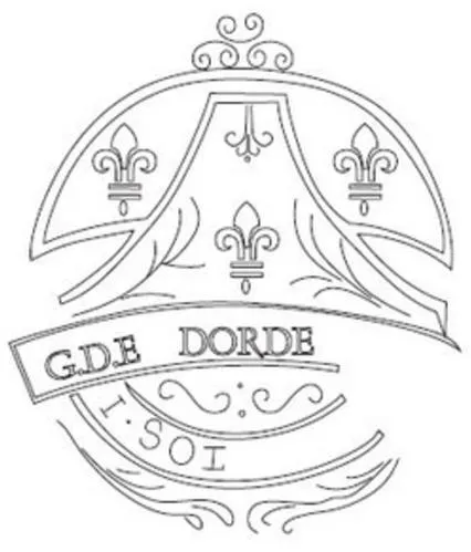 GDE DORDE