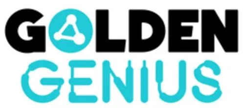 GOLDEN GENIUS