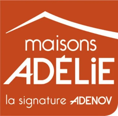 maisons ADELIE la signature ADENOV