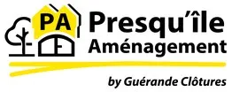 PA Presqu'île Aménagement by Guérande Clôtures