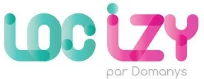 LOC IZY par Domanys
