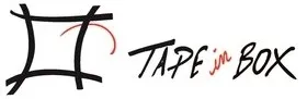 TAPE IN BOX