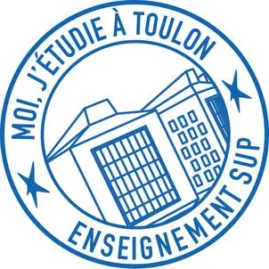 MOI, J'ETUDIE A TOULON ENSEIGNEMENT SUP