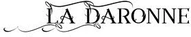 LA DARONNE