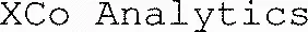 XCo Analytics