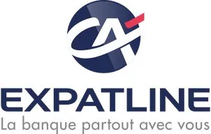 CA EXPATLINE La banque partout avec vous