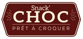 Snack' CHOC PRET A CROQUER