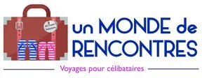 un MONDE de RENCONTRES Voyages pour célibatiares