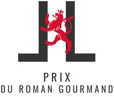JL PRIX DU ROMAN GOURMAND