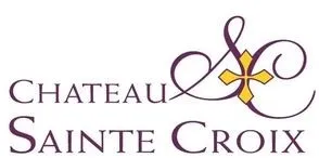 CHATEAU SC SAINTE CROIX