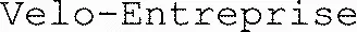 Velo-Entreprise