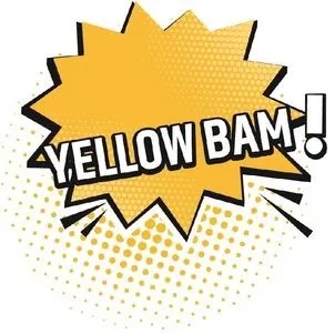 YELLOW BAM !