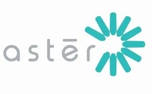 ASTER