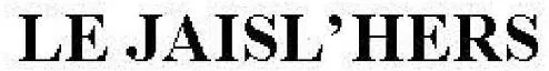 LE JAISL'HERS