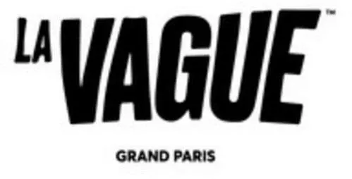 LA VAGUE GRAND PARIS