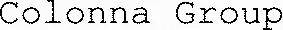 Colonna Group