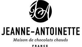 JA JEANNE-ANTOINETTE Maison de chocolats chauds FRANCE